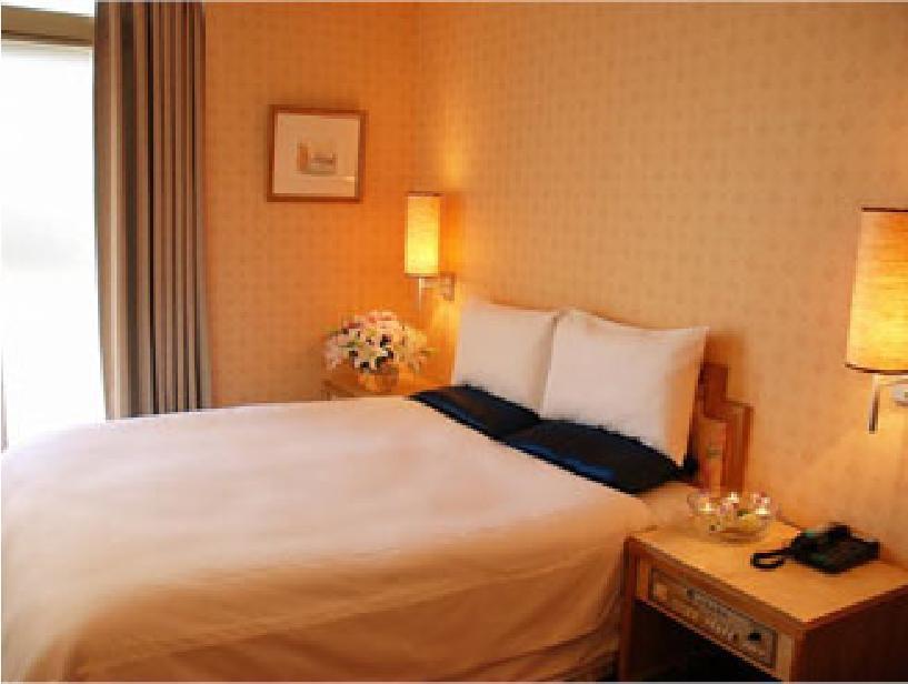 טאינאן Asia Emperor Hotel מראה חיצוני תמונה