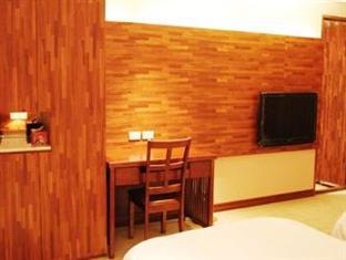 טאינאן Asia Emperor Hotel מראה חיצוני תמונה